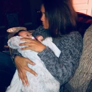 Meet your Posher, Angie